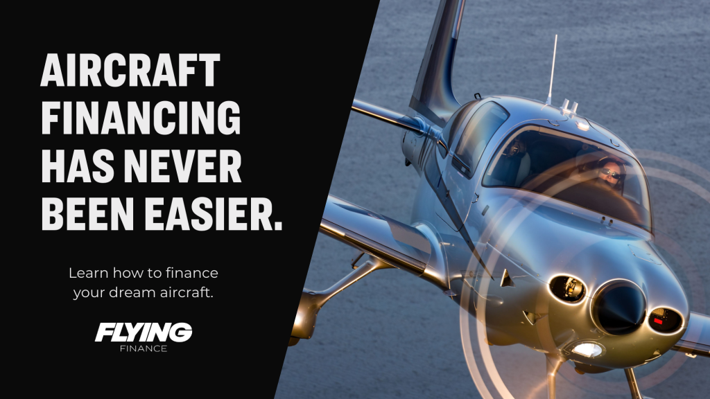 How Aircraft Financing Works (A comprehensive guide) FLYING Finance Guide