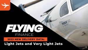 GAMA Light Jet Delivery