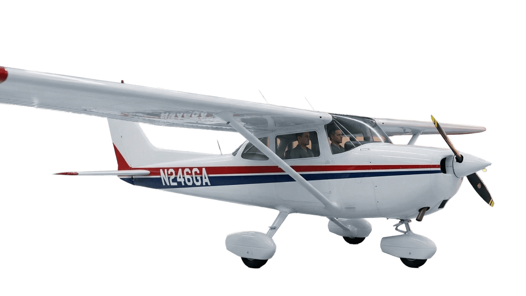 Cessna 150/152