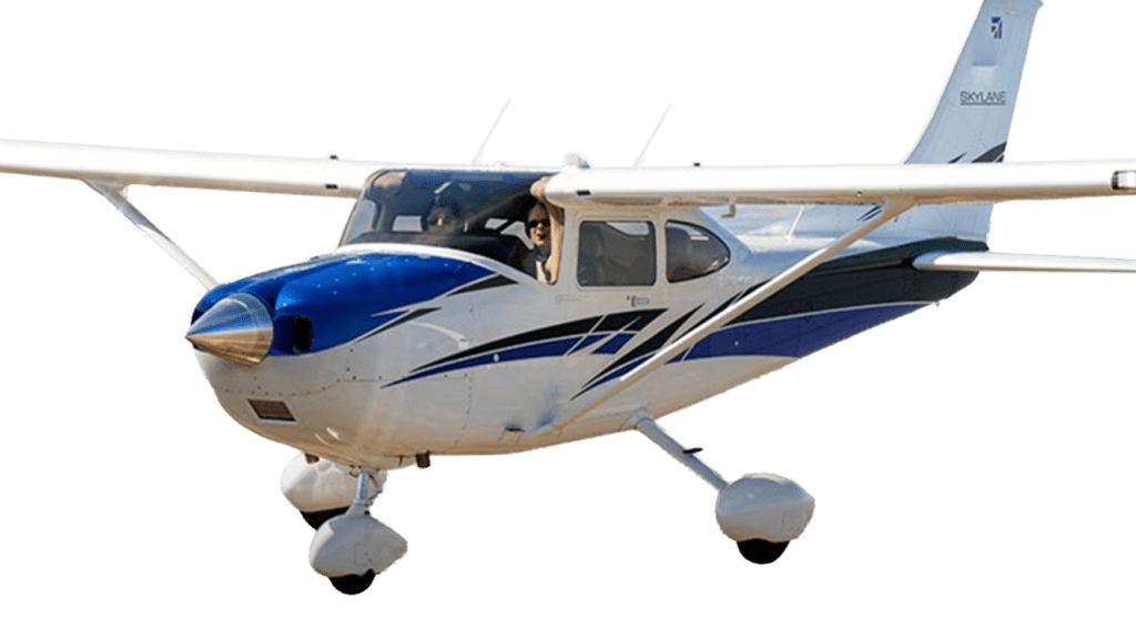 Cessna 182 Skylane