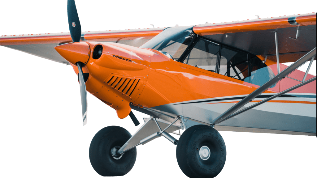 CubCrafters FX-3