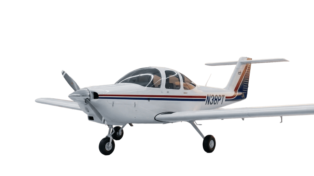 Piper PA-38 Tomahawk