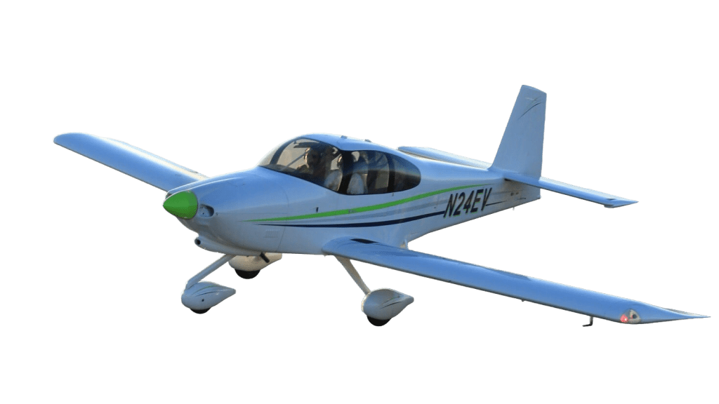 Van's RV-10