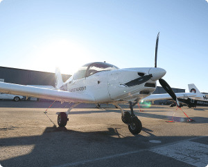 Flight Design CTLS
