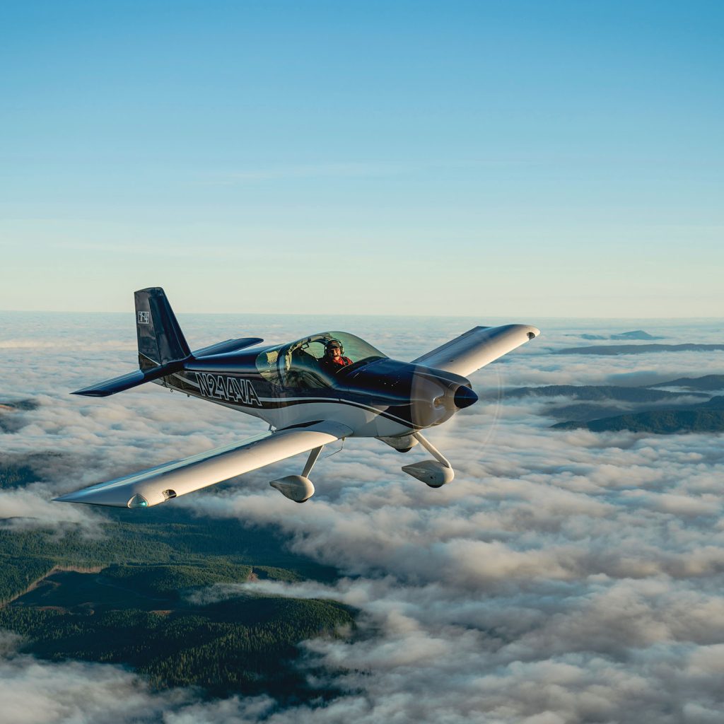 Vans Aircraft Financing