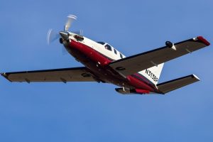 Socata TBM 700