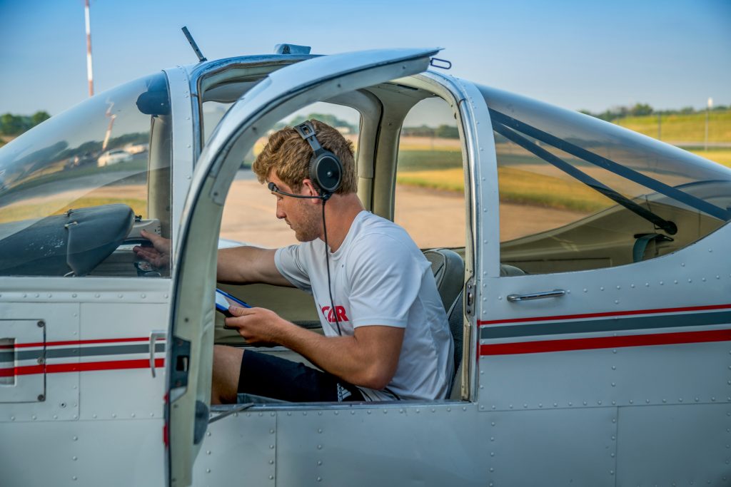 529 and GI Bill Flight School Students