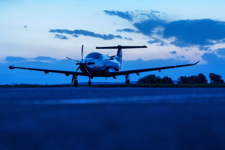 Turboprop Financing
