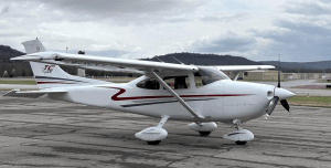 Cessa 182T Skylane Financing