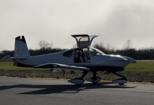 2008 Van's RV-10 Financing