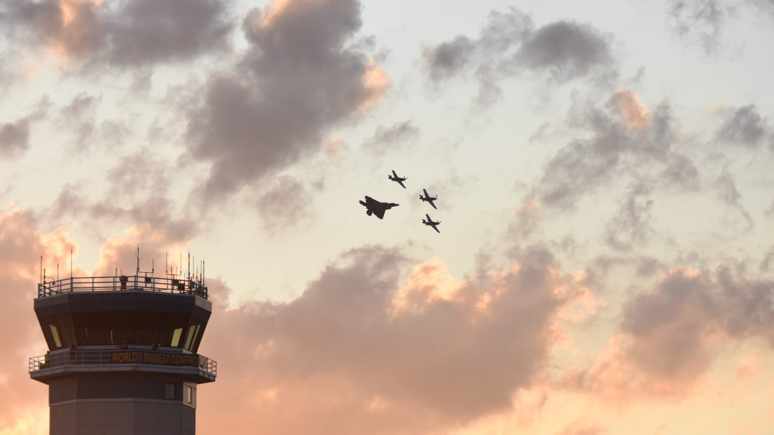 Airventure Oshkosh