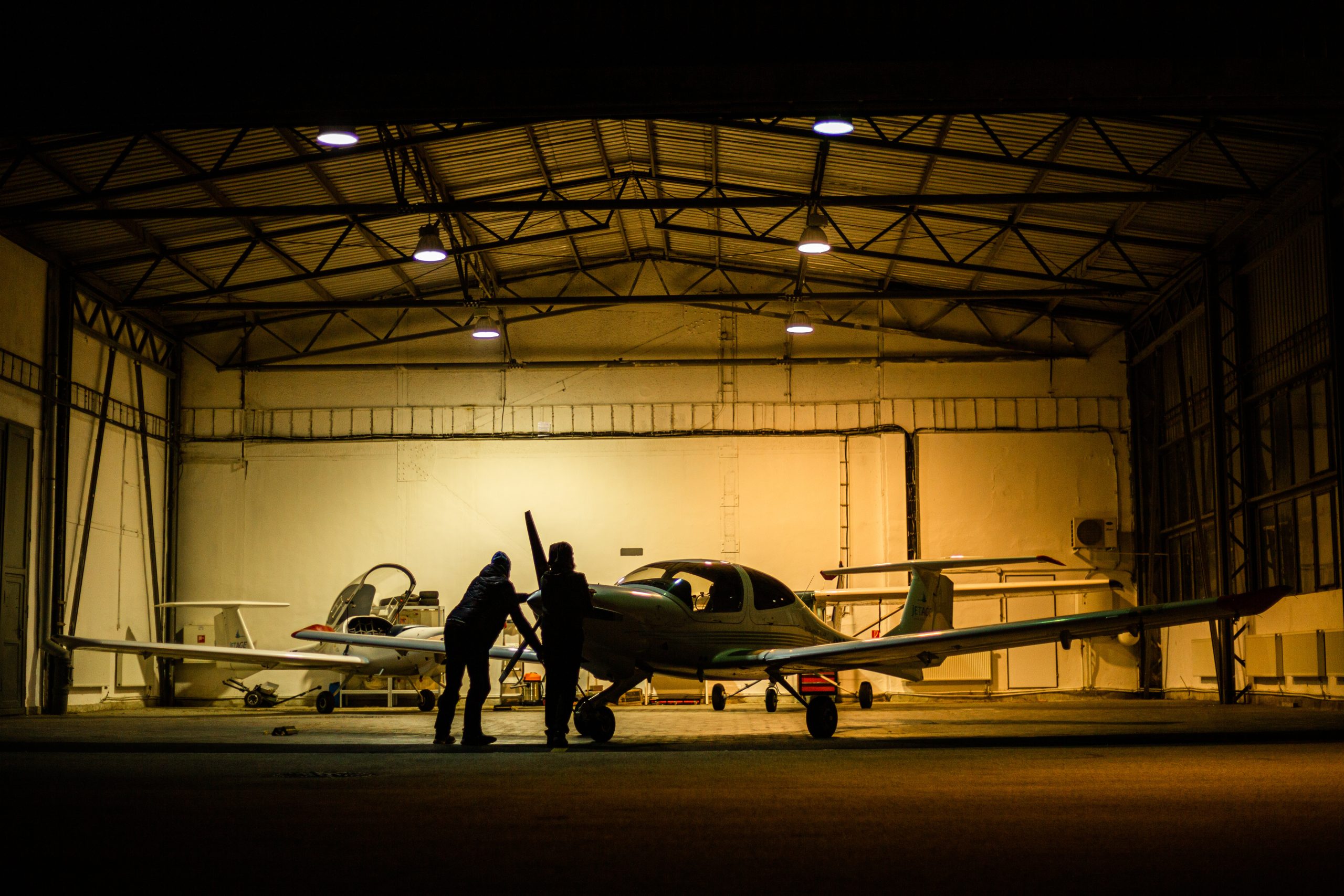 Aircraft Financing | FLYING's Fastest & Easiest Way to Fly