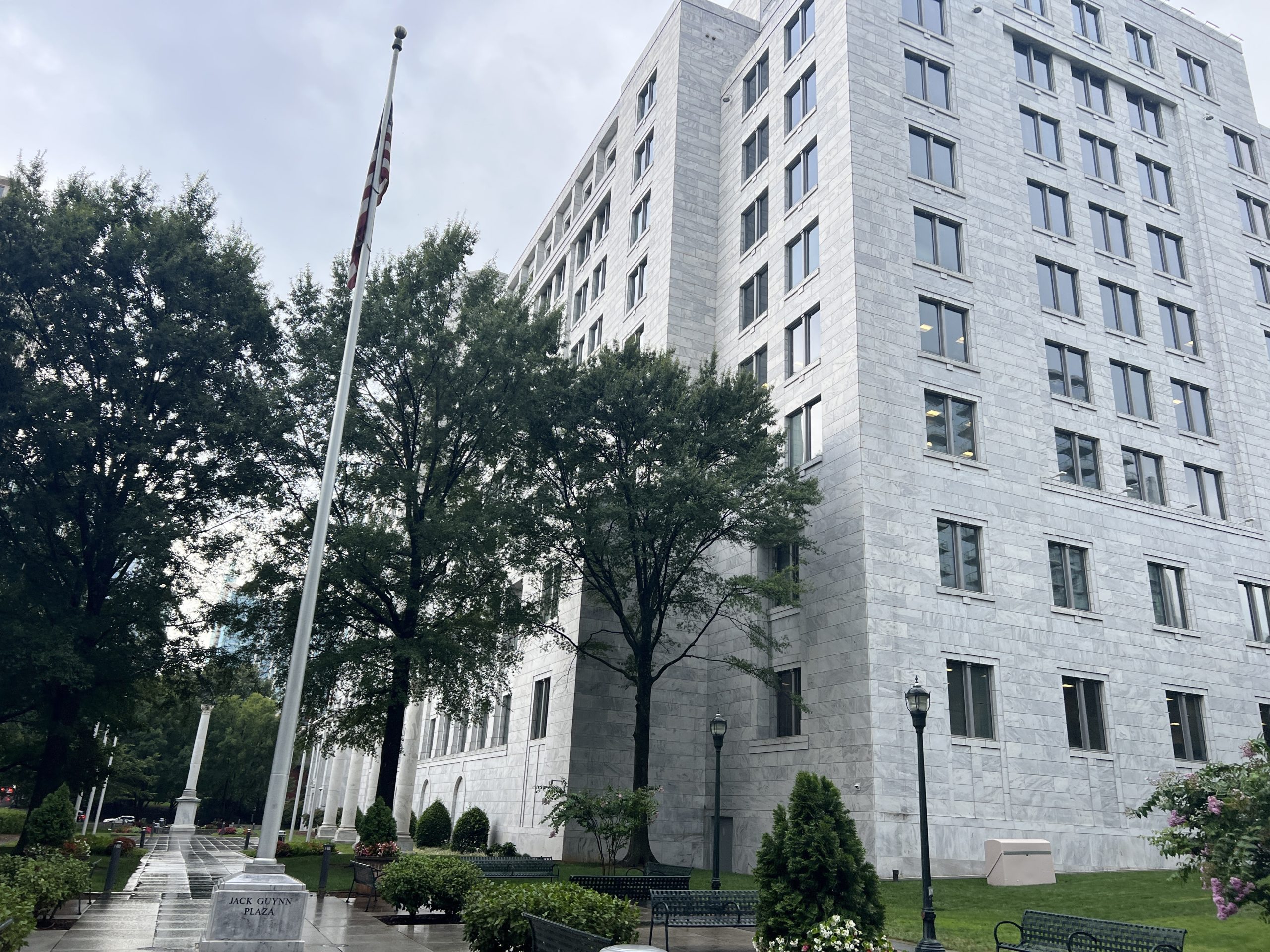 The Federal Reserve Bank of Atlanta